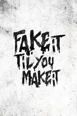 Fake It by INSPIRE