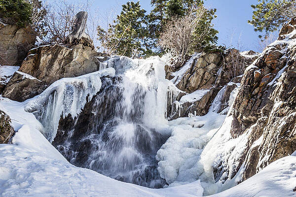 Falling on the Rocks by Diane Mintle Falling on the Rocks by Diane Mintle