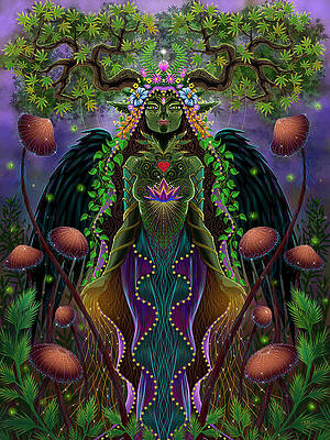 Mother Earth Paintings Fine Art America Dedicated to the beauty of living nature and to the works of art which can help us on the path of spiritual development. mother earth paintings fine art america