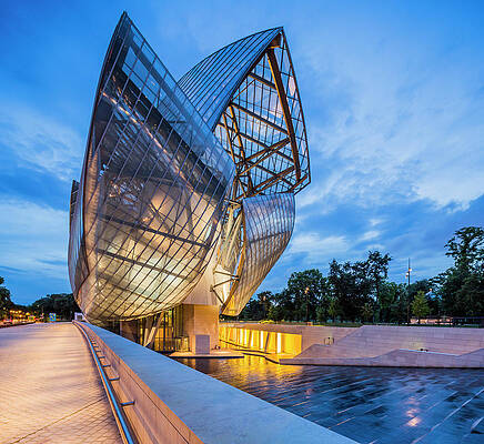 Frank O. Gehry Art - Fine Art America