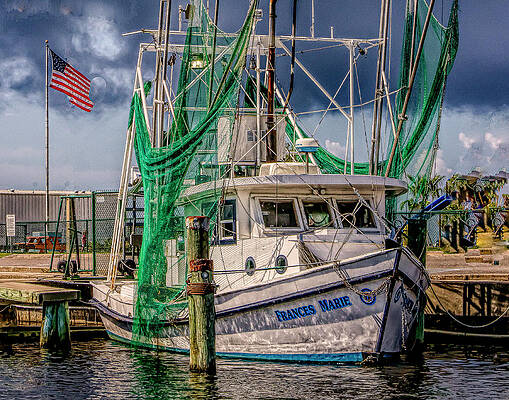 Frances Marie by JASawyer Imaging Frances Marie by JASawyer Imaging