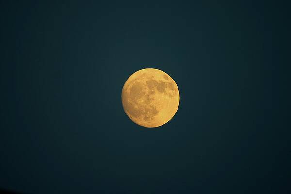 Full Moon Photos for Sale 