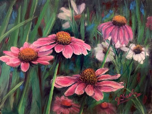 Full-On Summertime by Jan Chesler Full-On Summertime by Jan Chesler