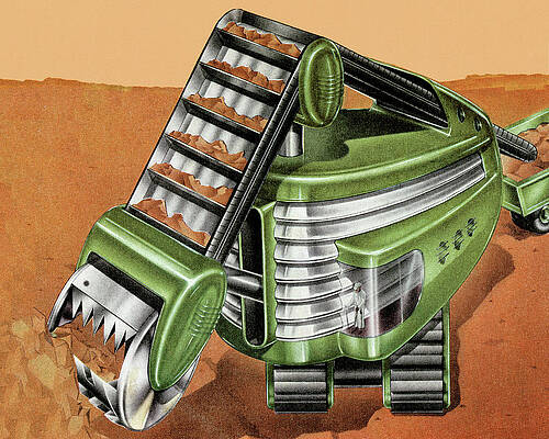 Ink Concept Art Drawing of Futuristic SpaceShip  Stock Illustration  46309041  PIXTA