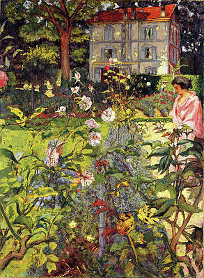 French Country Paintings Fine Art America