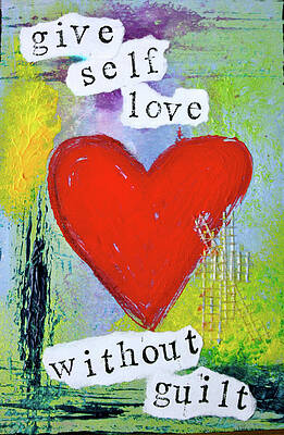 Self Love Paintings | Fine Art America