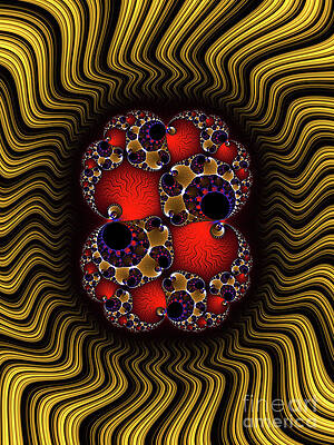 Glow by Jon Munson II Glow by Jon Munson II
