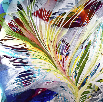 Acrylic Pour Paintings Page 13 Of 35 Fine Art America