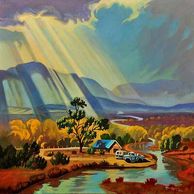 Homey Art Fine Art America