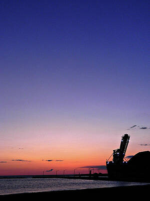 Goderich Port 1 by Cyryn Fyrcyd Goderich Port 1 by Cyryn Fyrcyd