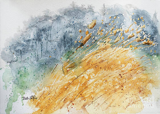 Larue Paintings Fine Art America