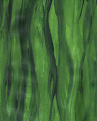 Sea Grass Paintings Fine Art America
