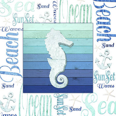 Seahorse Wall Art (Page #4 of 35) | Fine Art America