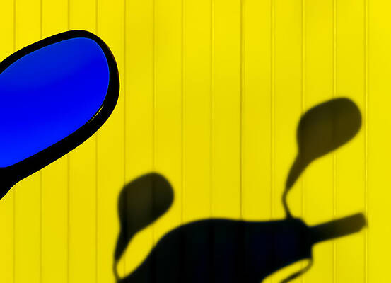 Wall Art - Photograph - Handlebars by Markus Auerbach