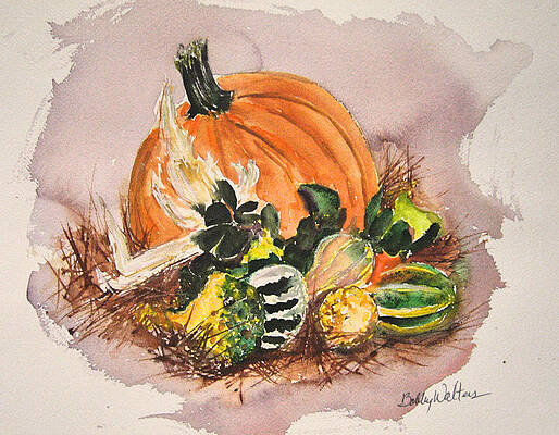 Happy Thanksgiving by BOBBY WALTERS Happy Thanksgiving by BOBBY WALTERS