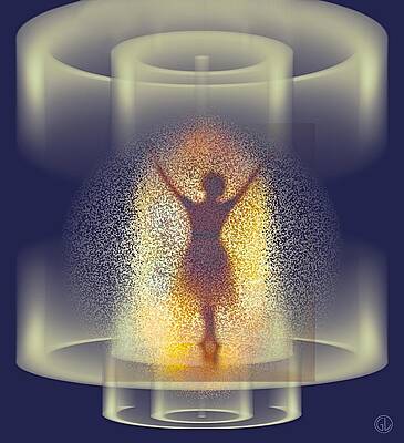 Her innermost secret room of dreams by Gun Legler Her innermost secret room of dreams by Gun Legler