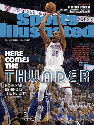 Tankathon Mock Draft: Thunder Grab Duke Duo - Sports Illustrated Oklahoma  City Thunder News, Analysis and More