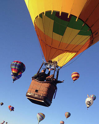 Hi From Up High by MIKE LONG Hi From Up High by MIKE LONG