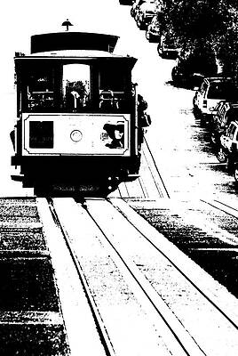 Hill Street Noir by Paul Croll Hill Street Noir by Paul Croll