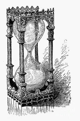 Hourglass Art For Sale Hourglass Art For Sale