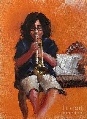 Innocence by Nizar MacNojia Innocence by Nizar MacNojia