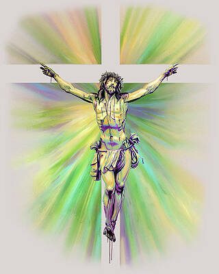 Into Thy Hands by Steve Gamba Into Thy Hands by Steve Gamba
