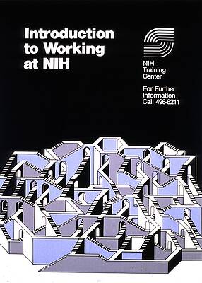 Wall Art - Painting - Introduction To Working At Nih by National Institutes Of Health