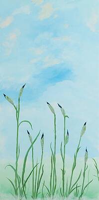 Iris Sky by Deborah Smith Iris Sky by Deborah Smith