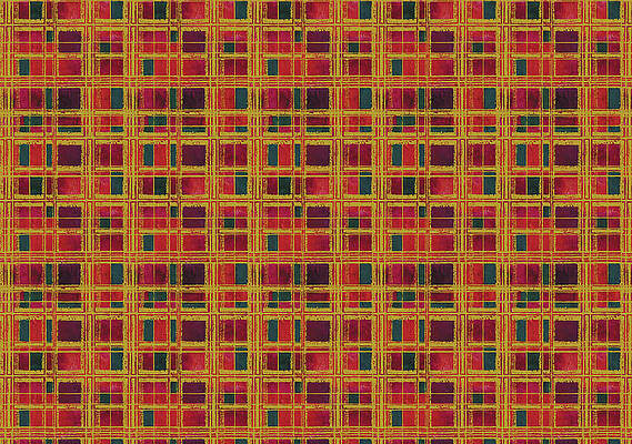 Plaid Art Page 4 Of 35 Fine Art America