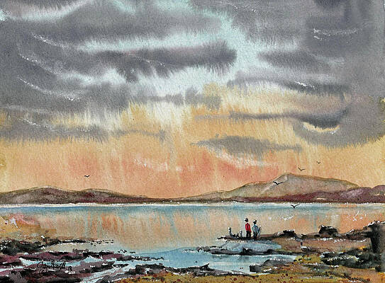 Glenn Farrell Art