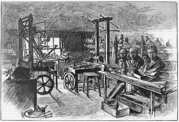 Factory Industrial Revolution Clip Art, PNG, 958x1169px, Factory, Area,  Art, Black, Black And White Download Free