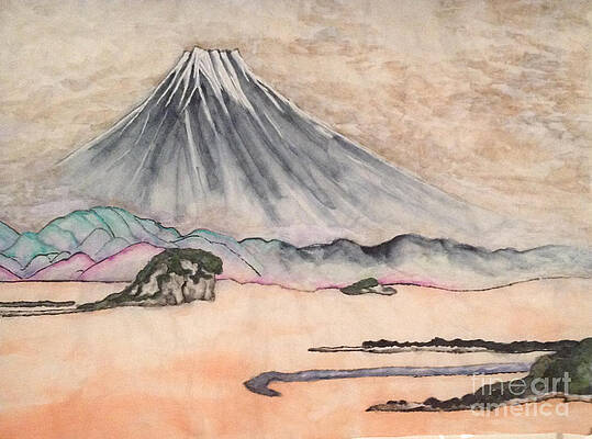 Sawako Utsumi - Art for Sale | Fine Art America
