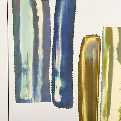 Bamboo Forest Paintings Fine Art America