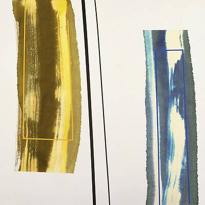 Bamboo Forest Paintings Fine Art America