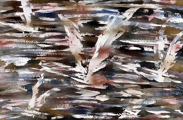 Japanese Crane Art Fine Art America