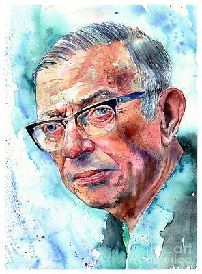 Existentialism Paintings Fine Art America