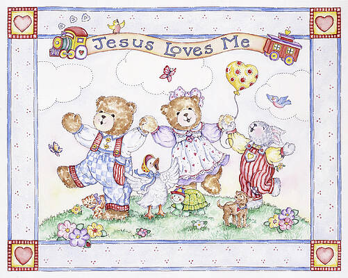 Dancing Bear Art Fine Art America