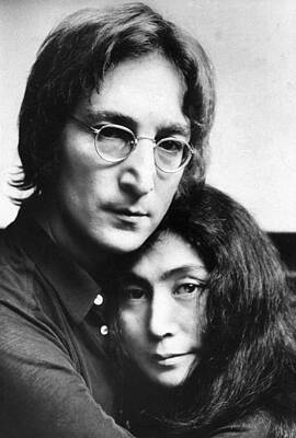 Yoko Ono Art for Sale