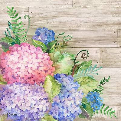 140+ Hydrangea HD Wallpapers and Backgrounds
