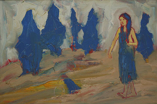 Junipers by Michael Shipman Junipers by Michael Shipman