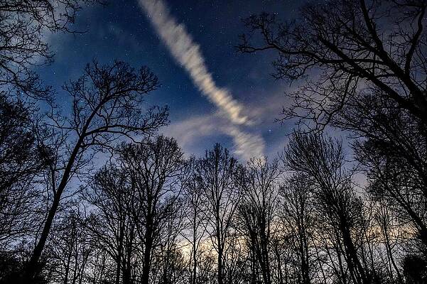Kentucky Sky by Joseph Caban