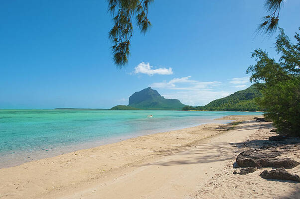 Mauritius Photos for Sale 