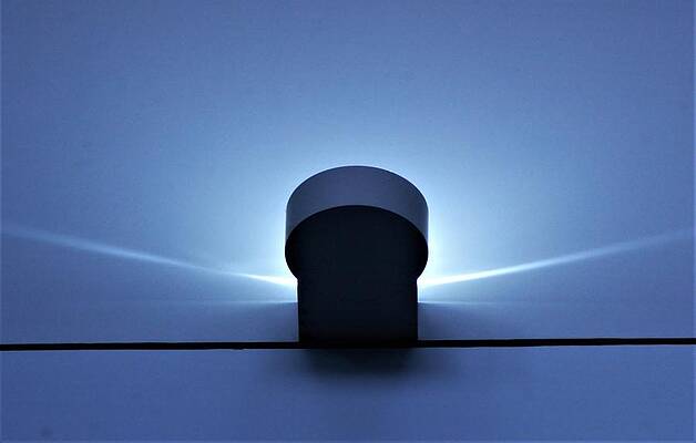 Less Is More by John Glass