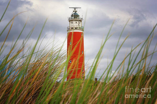 Lighthouse Texel by Angela Doelling AD DESIGN Photo and PhotoArt Lighthouse Texel by Angela Doelling AD DESIGN Photo and PhotoArt