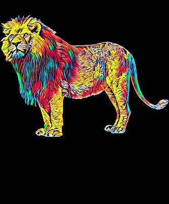 Jungle King Art Page 42 Of 44 Fine Art America