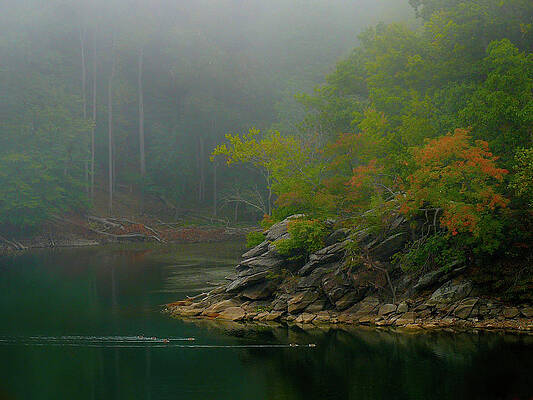 Loch Raven Book Cover by David Simpson Loch Raven Book Cover by David Simpson