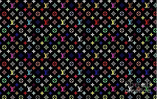 Louis Vuitton Art Fine Art America