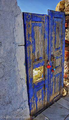 Wall Art - Photograph - Love Wins by Kathi Isserman