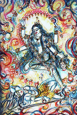Maa Paintings Fine Art America