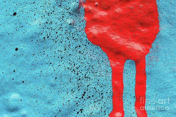 Spray Paint Art For Sale